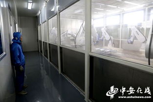 世界制造業(yè)大會(huì)與國(guó)際徽商大會(huì)隆重開(kāi)幕 匯聚世界級(jí)大咖，共話技術(shù)開(kāi)發(fā)新篇章