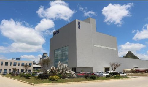 數(shù)字賦能，科技創(chuàng)新 為固廢再造產(chǎn)品注入綠色底色